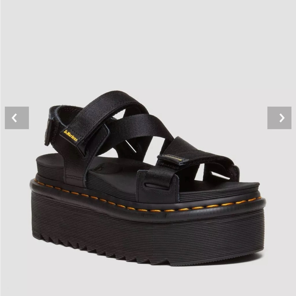 Dr. Martens Kimber II Sandals